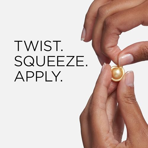 Elizabeth Arden Advanced Ceramide Face Serum Capsules, Anti-Aging Skincare, Fragrance-Free Hydrating Formula for Radiant, Firm Skin, Nourishing and Strengthening