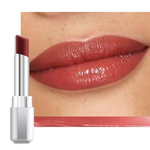 BINGBRUSH Honey Tinted Lipstick - Hydrating Sheer Lip Color