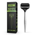 1200 Titanium Derma Roller 0.25mm for Face, Scalp & Beard