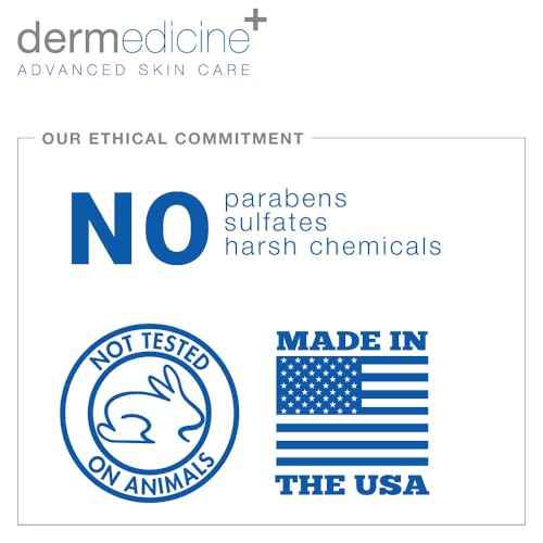 5 in 1 Super Charged Anti-Aging Face Mist w/Retinol, Vitamin C, Collagen, Hyaluronic Acid & Niacinamide | Hydrates, Refreshes & Brightens for a More Glowing Complexion | 4 fl oz, 120 ml