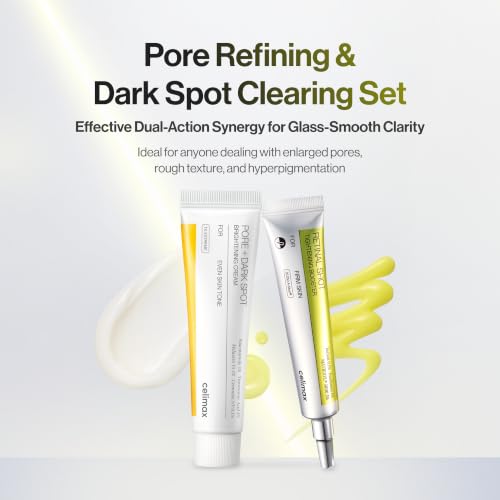 Retinal Serum for Pore Refinement & Dark Spot Fading - Anti-Aging Boost