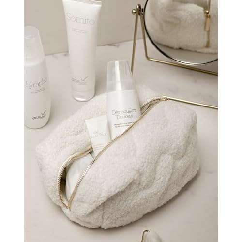 GERne'tic D?MAQUILLANT DOUCEUR All skin types make-up remover 6.7oz