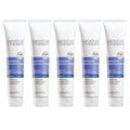 Avon Moisture Therapy Intensive Healing & Repair Hand Cream Lot of 5, 4.2 fl. oz. Each ? Deep Hydration for Dry, Cracked Skin, Fragrance-Free, Hypoallergenic,