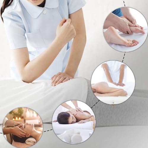 Portable Massage Table 24