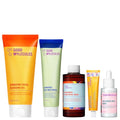 Good Molecules 5-Piece Daily Skincare Routine Set