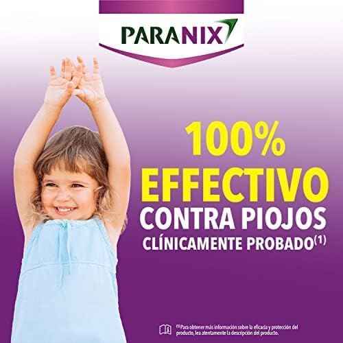 Paranix Shampoo 200 ml