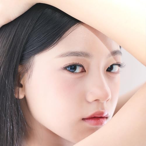 SOO ADOR Edge Lashes - Self Adhesive Minimalist False Eyelashes
