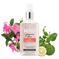 Sauce Beauty Jasmine Bliss Hair Fragrance 5.2oz