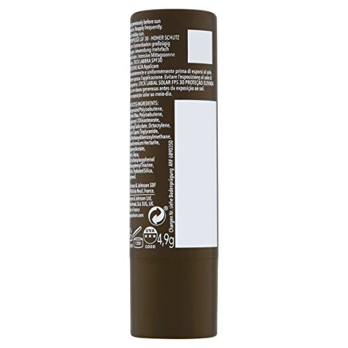 Piz Buin Sun Lipstick SPF 30 High Protection 4.9g
