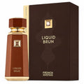 Liquid Brun Eau de Parfum for Men 100ml | 12-Hour Long Lasting