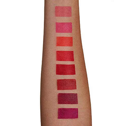 L'Oreal Paris Colour Riche Matte Lipstick - Matte Mandate
