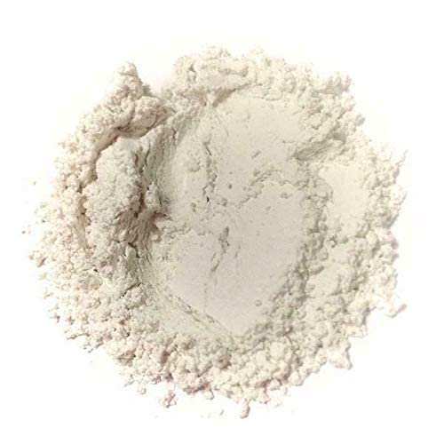 Organic BENTONITE Clay Powder (1 LBS / 16 oz) Organic 100% Natural Cosmetic Grade | Facials, Face Mask, Soap Making, Creams & Lotions, Bath Bombs | (1 Pound)