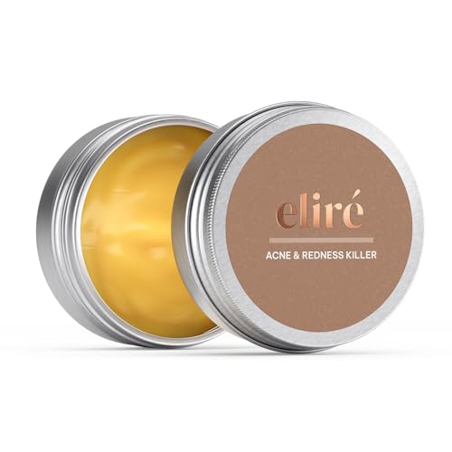 Clear Skin Balm? Ultimate Night Formula for Breakouts, Pimples and Blemishes ? Helps Fade Marks and Uneven Tone ? Prevents New Pimples ? Softens Fine Lines and Enlarged Pores