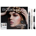BCBGeneration Brow Perfecting Set - 6 Piece Eyebrow Kit