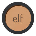 e.l.f. Primer-Infused Matte Bronzer – Long-Wear Sun-Kissed