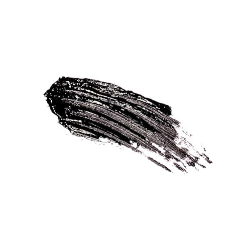 IZME Argan Oil Lengthening Mascara – Black, 0.44 fl.oz