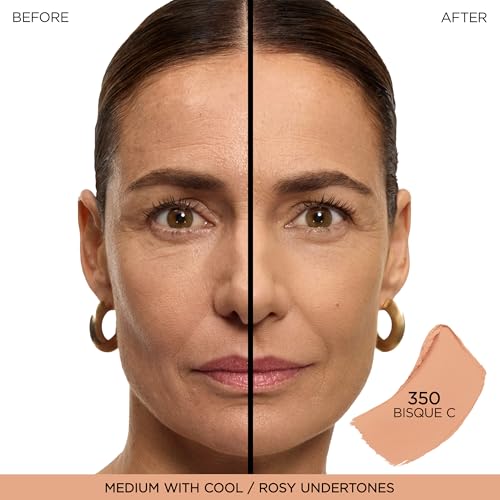 Lancôme Teint Idole Shape Stick Foundation & Concealer