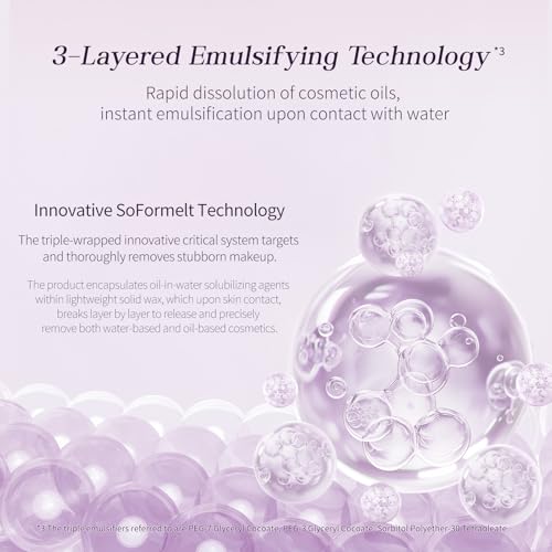 Flower Knows Midsummer Fairytales Makeup Cleansing Balm 110ml