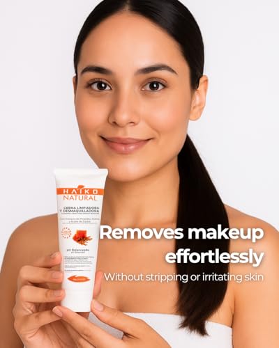 Propolis Cleansing Cream & Makeup Remover – All Skin Types