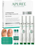 APUREE Antifungal Nail Pen Extra Strength for Discolored Thick Nails