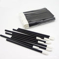 200Pcs Disposable Lip Brushes Applicators Set