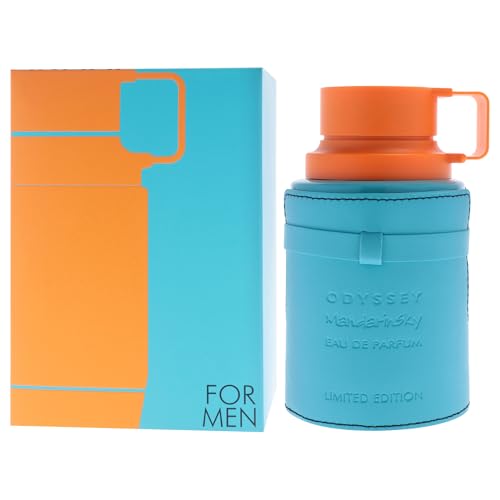 Armaf Odyssey Mandarin Sky Limited Edition EDP 200ml