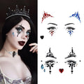3PCS Tattoo Practice Sheets ? Over 100 Fine Line Templates Pre-Printed on Silicone Skin for Precision Tattoo Training (3PCS White Pad)