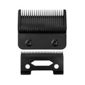 New Upgrade Professional Replacement Hair Clipper Blades for Wahl Clippers Wahl 5-Star Senior Magic Clip Compatible with 8148, 8504, 1919, 2241, 2240, 8591