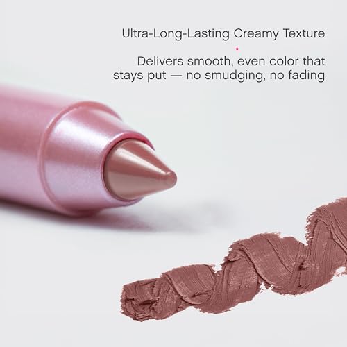 Vivienne Sabó Gel Lipliner Le Grand Volume 07 Brownish Pink