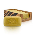 Baudelaire Exfoliating Sea Loofa Soap - Natural Fragrance - Hydrating & Moisturizing Triple-Milled Luxury, 5 oz (Pack of 6)