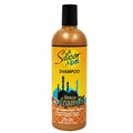 Silicon Mix Moroccan Argan Oil Shampoo + Hair Treatment 16oz "Set"