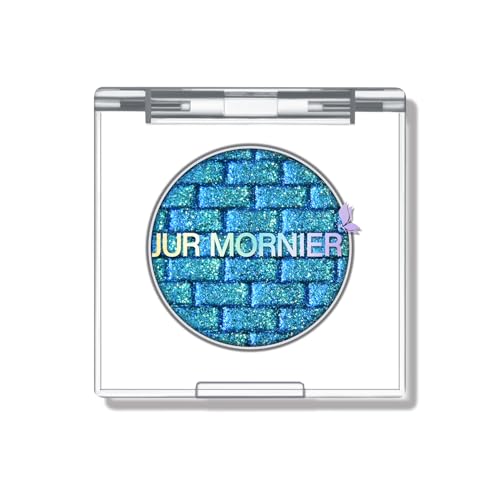 Multichrome Eyeshadow Palette | Waterproof Glitter Shimmer