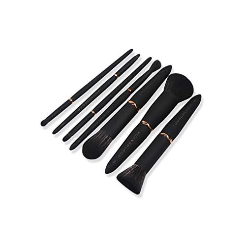 Youngblood Clean Luxury Cosmetics Luxe Foundation and Face Brushes | Liquid, Powder Foundation Brush Concealer Brush Highlight and Contour Brush | Vegan, Cruelty-Free (YB3 Liquid Buffing Brush)