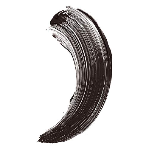 Maybelline Volum' Express Colossal Waterproof Mascara, Black