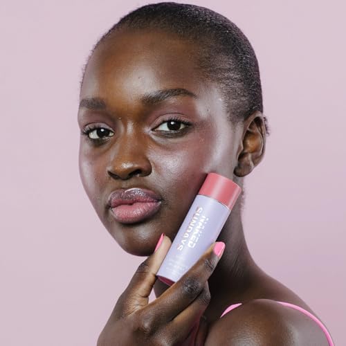 Naked Sundays Blush Stick SPF 50 – Mineral Sunscreen Blush