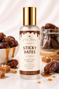 Fine Fragrance Hair Mist for Women - Sticky Dates Scent, 2 Fl Oz