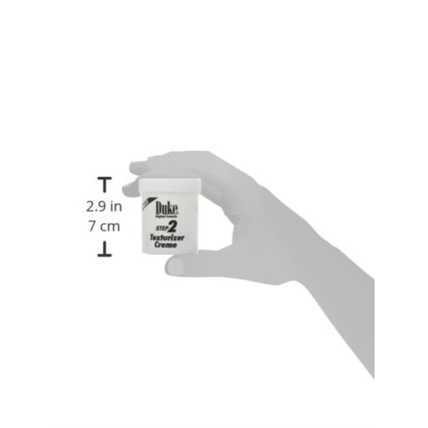 Duke Texturizing Creme Kit (Ultimate) 2 Application