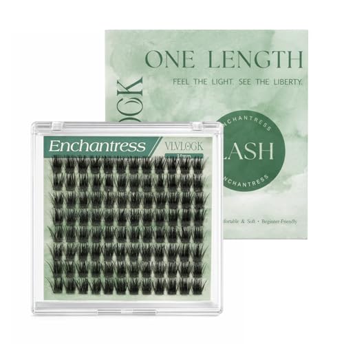 Lash Clusters DIY Extensions 8-16mm Natural Volume Lightweight