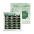 Lash Clusters DIY Extensions 8-16mm Natural Volume Lightweight