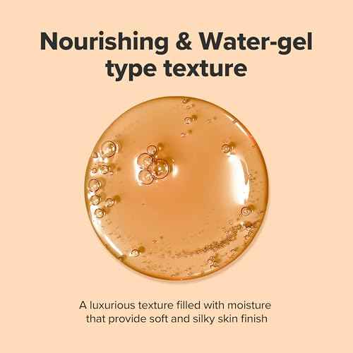 Beauty of Joseon Revive Snail Mucin Ginseng Serum Hydrating Peptide Facial Moisturizer Dark Spot Acne Scar Remover for Sensitive Face. Korean Skin Care for Men and Women (2 Fl.Oz.)