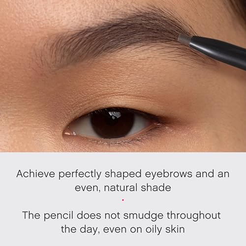 Vivienne Sabó Brow Arcade Eyebrow Pencil – Micro Precision Ash Brown