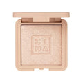 3INA The Highlighter 512 - Illuminating Powder - Soft, Luminous Look - Light, Silky Texture - Shimmering Veil Of Radiance - Blendable And High Pigmented Formula - Ideal For A Perfect Finish - 0.21 Oz