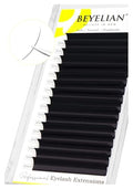 BEYELIAN 0.05 C Curl 12mm Matte Lash Extensions Volume