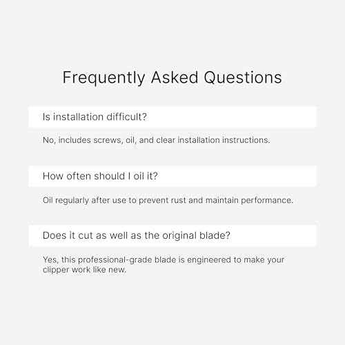 Wahl Professional Wedge Blade, High-Precision Replacement for Hair Clippers, Stainless Steel, Fits 5-Star Legend