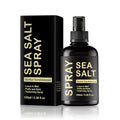 KOEC Sea Salt Spray for Hair - Volumizing Keratin Formula