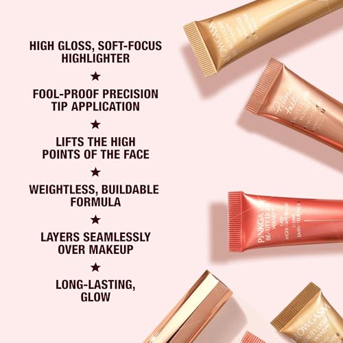 Charlotte Tilbury Beauty Light Wand Liquid Highlighter