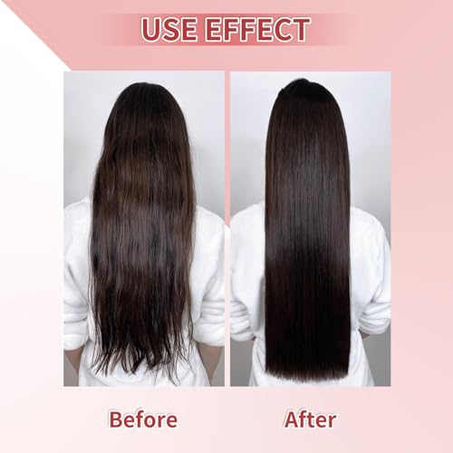 Biotin & Rosemary Hair Growth Shampoo for Thinning Hair - Natural Nourishing Formula