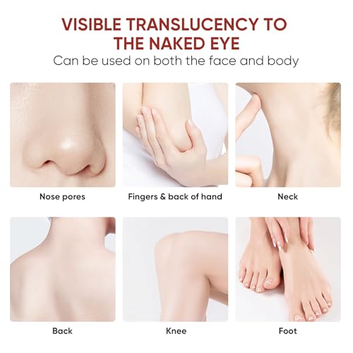 5% Niacinamide Body Cream + Purifying Exfoliating Gel 2pcs