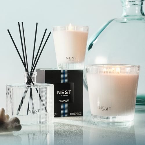 Nest New York Ocean Mist & Sea Salt Liquid Soap 10 fl oz – Fresh Aquatics