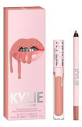 Kylie Cosmetics Lip Kit Candy K - Matte Liquid Lipstick & Liner
